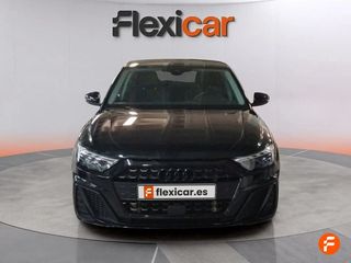 Audi A1 Sportback Adrena Black 35TFSI 110kW S tr