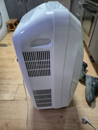 Aire Acondicionado Portátil Saivod