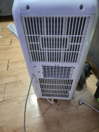 Aire Acondicionado Portátil Saivod