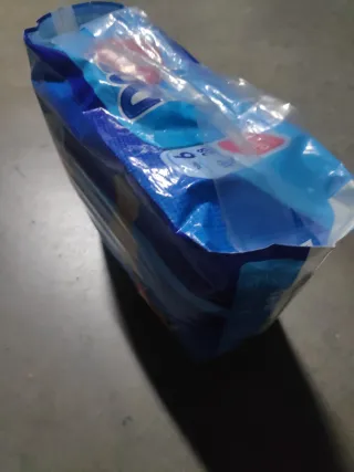 Pañales Dodot Pants Talla 6 (+15kg) 28 uds