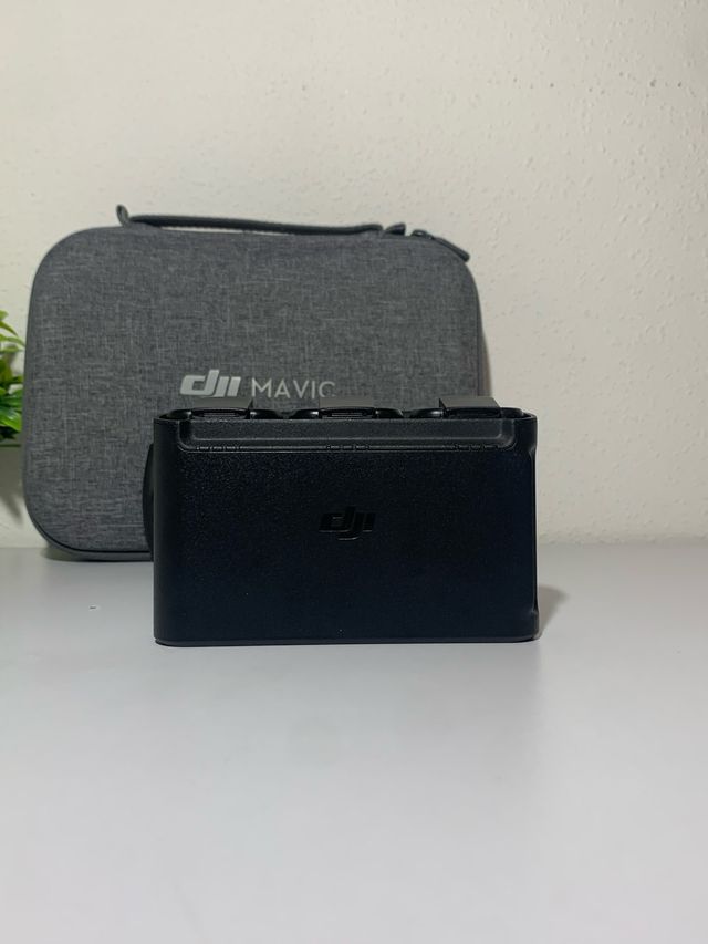 Dji Mavic Mini Fly More Combo
