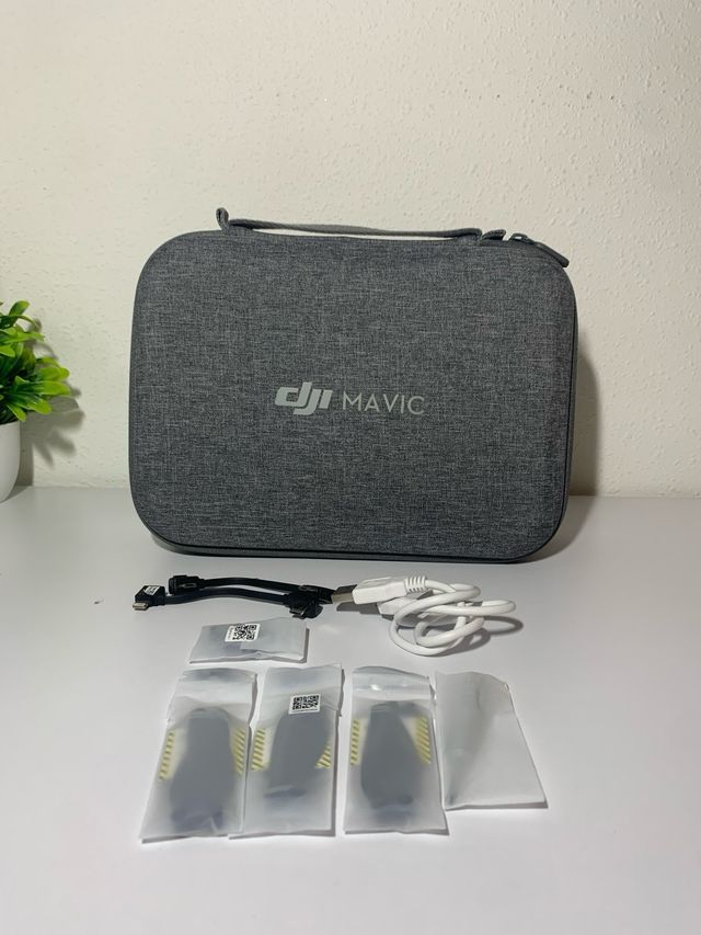 Dji Mavic Mini Fly More Combo