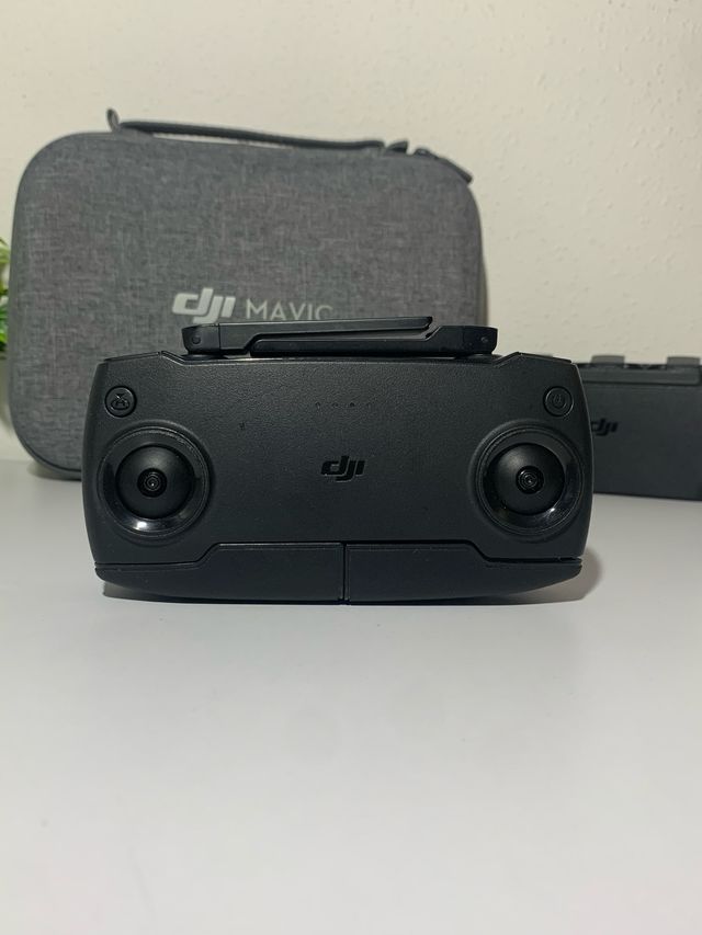 Dji Mavic Mini Fly More Combo