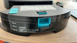 Aspirador Robot Conga 1790