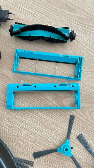 Aspirador Robot Conga 1790