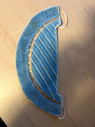 Aspirador Robot Conga 1790