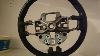 Volante Ford Mustang 2015 Original