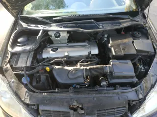 Peugeot 206 cc GTI CABRIO motor 2.0 con 138cv