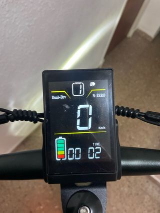 Patinete Eléctrico Joyor