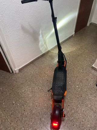 Patinete Eléctrico Joyor