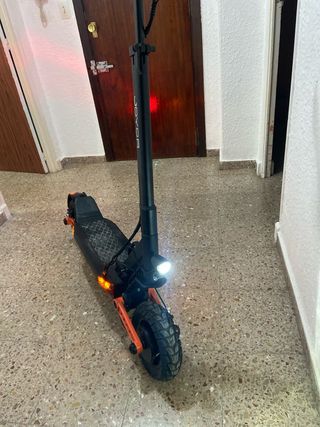 Patinete Eléctrico Joyor