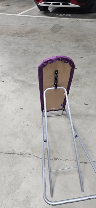 Tabla de planchar de juguete