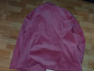 Sudadera Boomerang Rosa