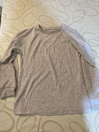 Jersey crudo Primark Talla M