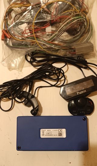 Parrot BlueBox Manos Libres