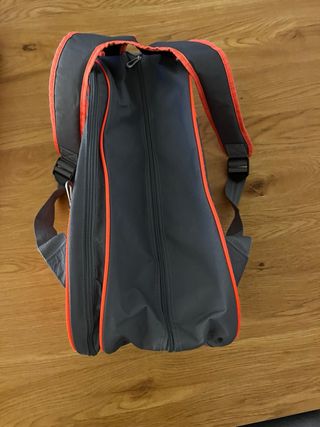 Mochila Bullpadel para pádel