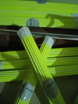 Varillas Zanon 4.5mm 30uds Envío Incluido