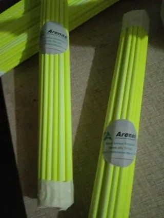 Varillas Zanon 4.5mm 30uds Envío Incluido