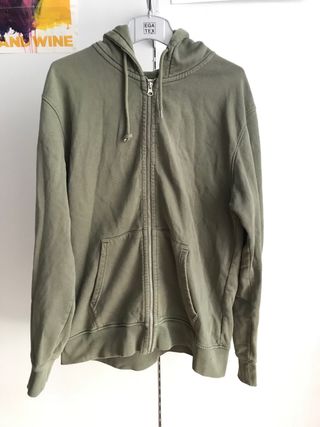 Sudadera Colorful Standard