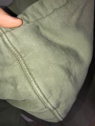 Sudadera Colorful Standard