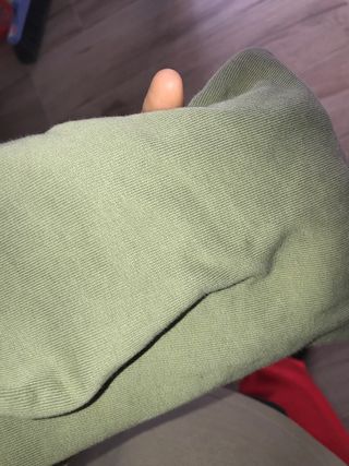 Sudadera Colorful Standard