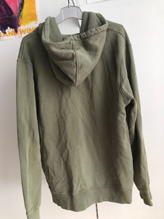 Sudadera Colorful Standard