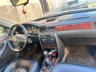 Rover 45 2002