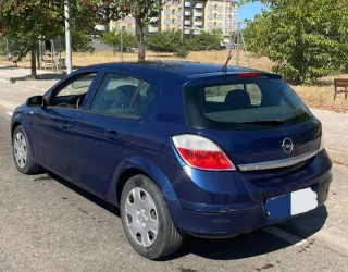 OPEL - ASTRA 1.7 CDTi 80CV, AÑO 2004