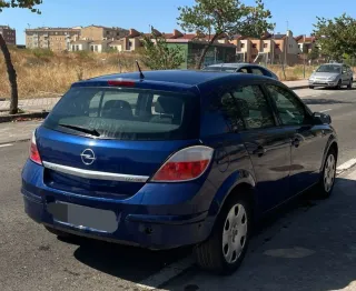 OPEL - ASTRA 1.7 CDTi 80CV, AÑO 2004
