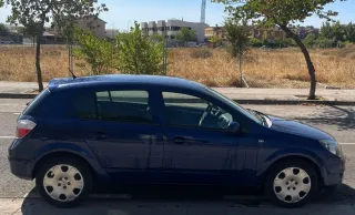 OPEL - ASTRA 1.7 CDTi 80CV, AÑO 2004
