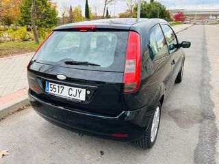 Ford Fiesta 2003