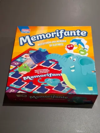 Lote 3 juegos de mesa familia