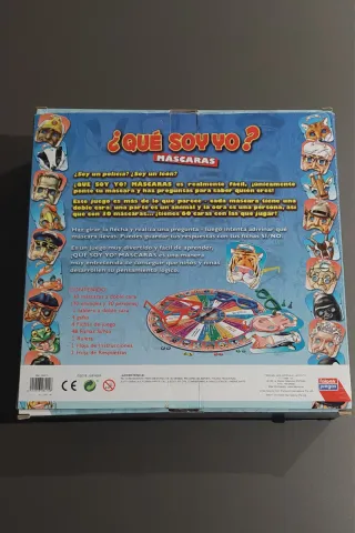 Lote 3 juegos de mesa familia