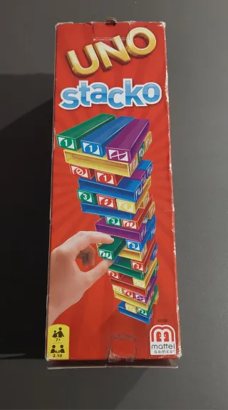 Lote 3 juegos de mesa familia