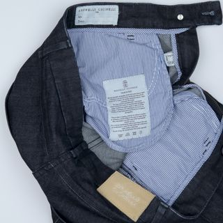 Pantaloni Brunello Cucinelli tg 38