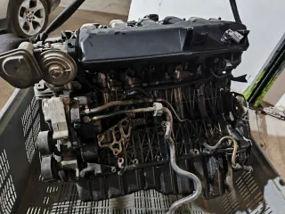Motor BMW 306D5 335D