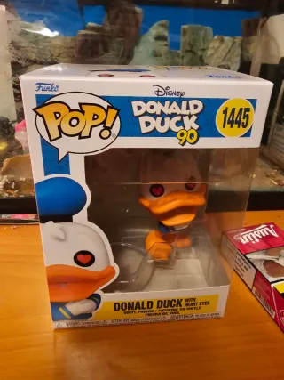 Funko Pop! Goofy 1190 Disney Mickey & Friends