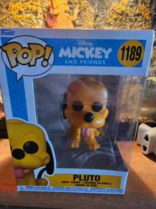 Funko Pop! Goofy 1190 Disney Mickey & Friends