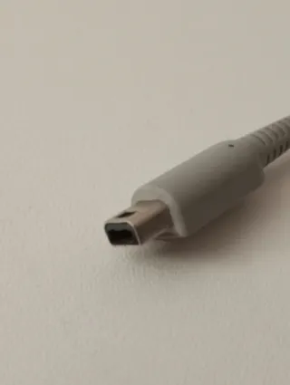 Cargador Original Nintendo 3DS