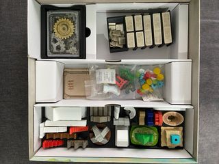 World Wonders (maravillas del mundo)