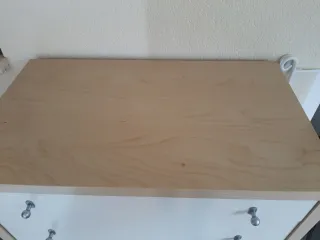 Cómoda aparador cajoneras madera