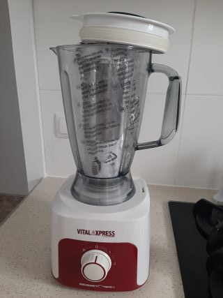 Robot Multiprocesador Vital Express, 8 en 1 - 30 €