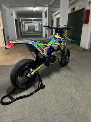 Sherco SE-R 125 2t 2020