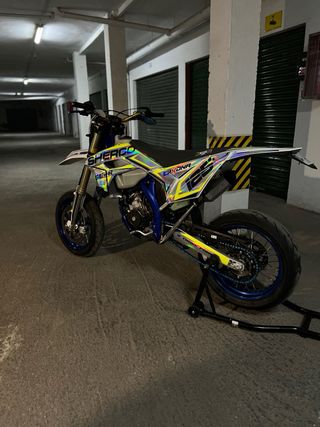 Sherco SE-R 125 2t 2020