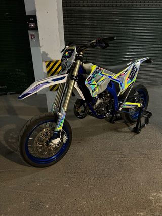 Sherco SE-R 125 2t 2020