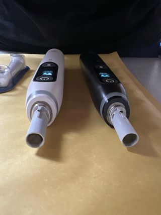 2 Cepillos Dentales Oral-B iO Series 7