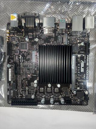Placa Base Asus Prime N1001-D4 CSM