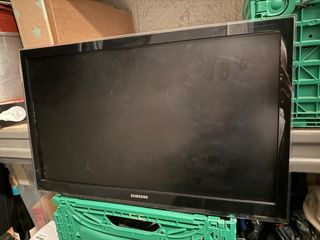 Samsung UE22F5400AW TV 22