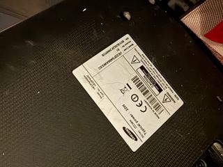 Samsung UE22F5400AW TV 22