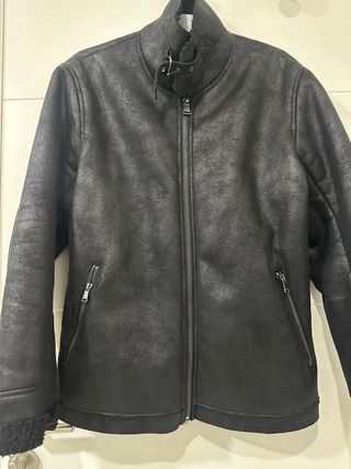 Chaqueta SORBINO Hombre Negra